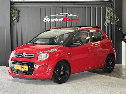 Citroën C1 0
