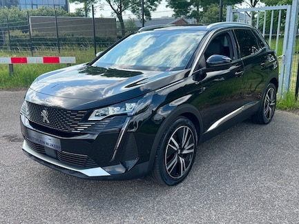 Peugeot 3008 0