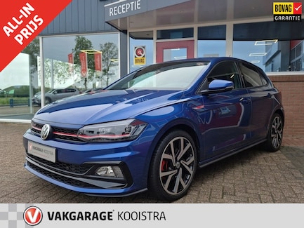 Volkswagen Polo 0