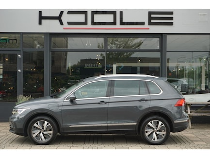Volkswagen Tiguan 0