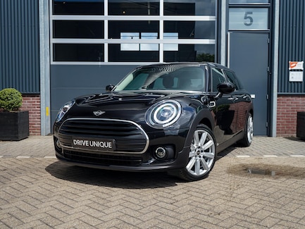 MINI Clubman 0