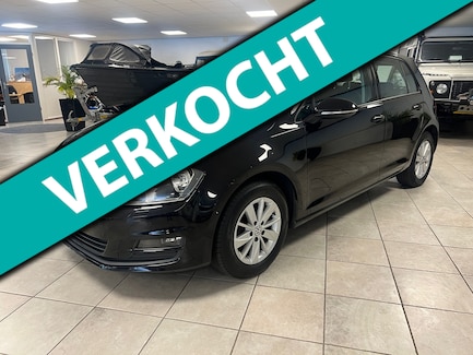 Volkswagen Golf 0
