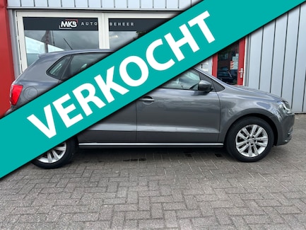 Volkswagen Polo 0