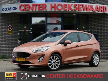 Ford Fiesta 0