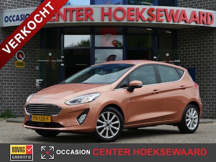 Ford Fiesta 0
