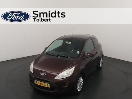 Ford Ka 0