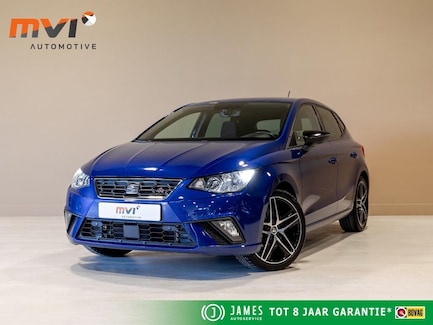 SEAT Ibiza 0