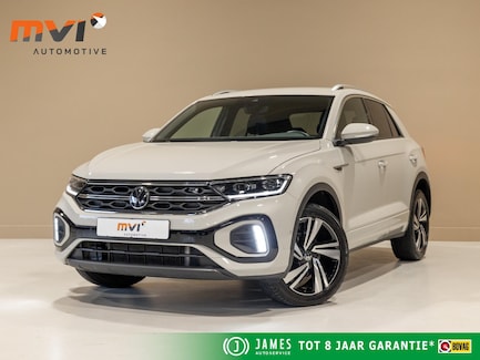 Volkswagen T-Roc 0