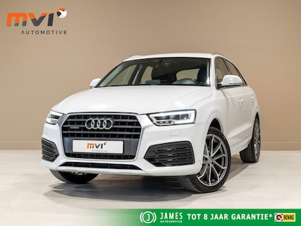 Audi Q3 0