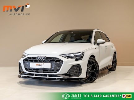 Audi A3 0