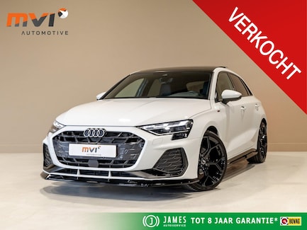 Audi A3 0