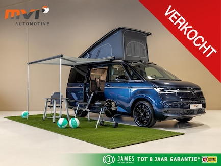 Volkswagen California 0
