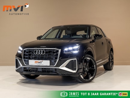Audi Q2 0