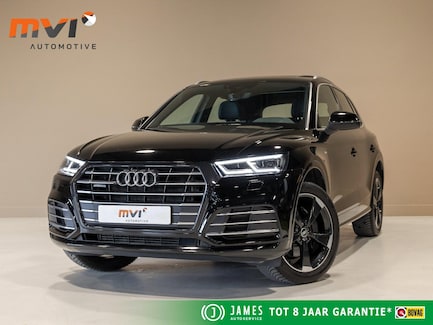 Audi Q5 0