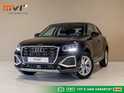 Audi Q2 0