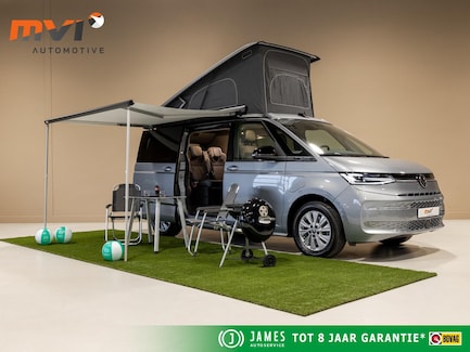 Volkswagen California 0