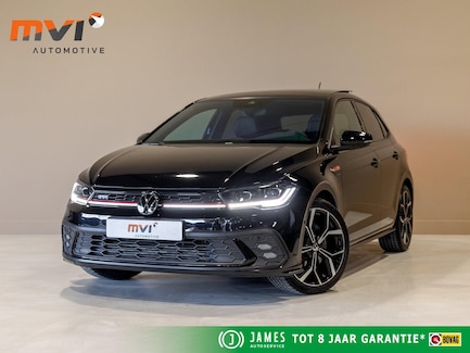 Volkswagen Polo 0