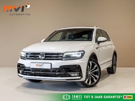 Volkswagen Tiguan 0