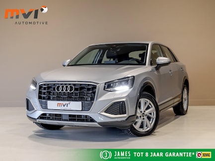 Audi Q2 0