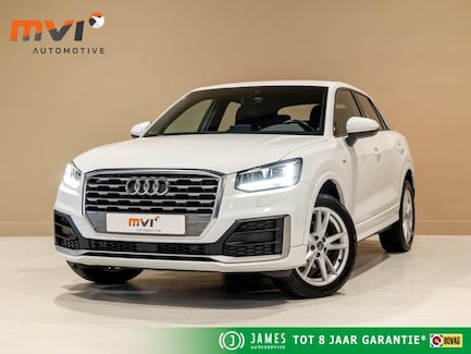 Audi Q2 0