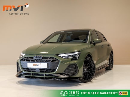 Audi A3 0