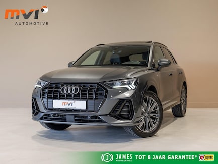 Audi Q3 0