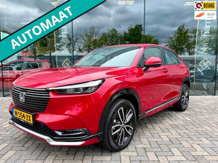 Honda HR-V 0