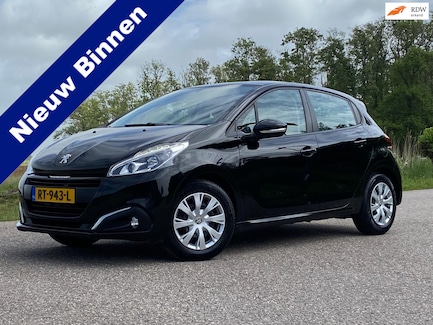 Peugeot 208 0