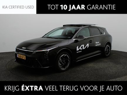 Kia K4 0
