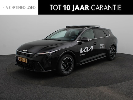 Kia K4 0