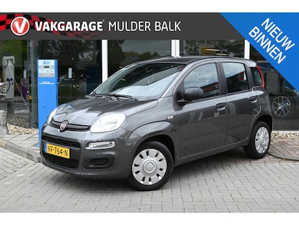 Fiat Panda 0