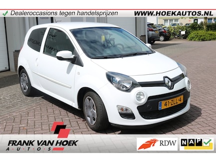 Renault Twingo 0