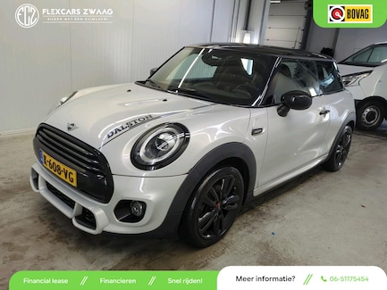 MINI Cooper 0