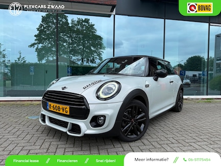 MINI Cooper 0