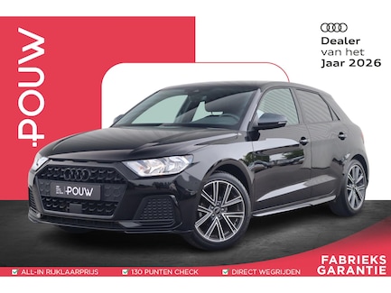 Audi A1 0