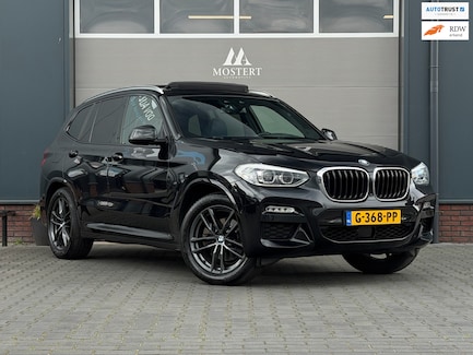 BMW X3 0