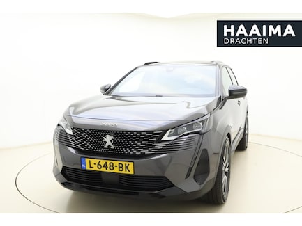 Peugeot 3008 0