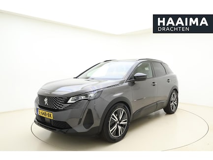 Peugeot 3008 0