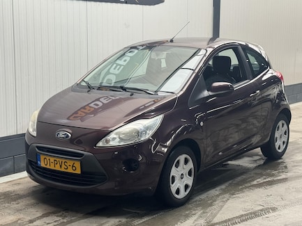 Ford Ka 0
