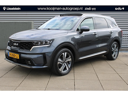 Kia Sorento 0
