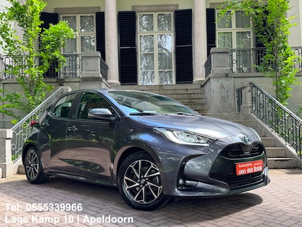 Toyota Yaris 0