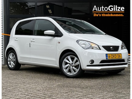 SEAT Mii 0