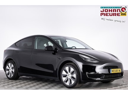 Tesla Model Y 0