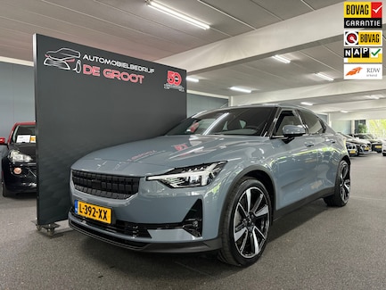 Polestar 2 0