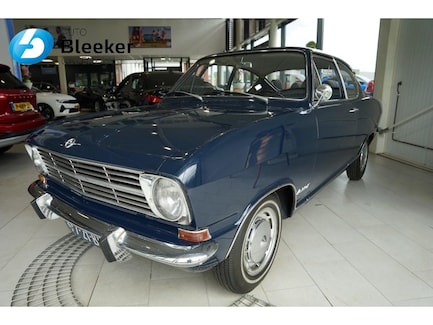 Opel Kadett 0