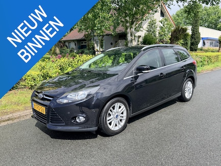 Ford Focus 0