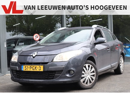 Renault Megane 0