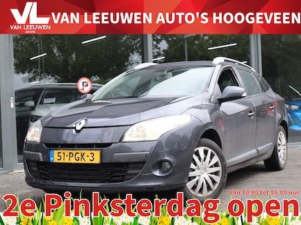 Renault Megane 0