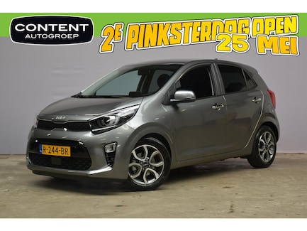 Kia Picanto 0