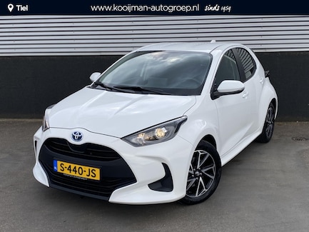Toyota Yaris 0